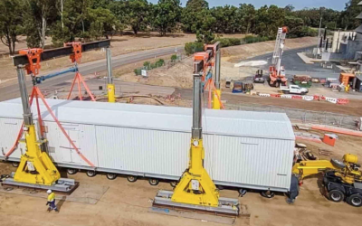 Wagerup Renewables Project